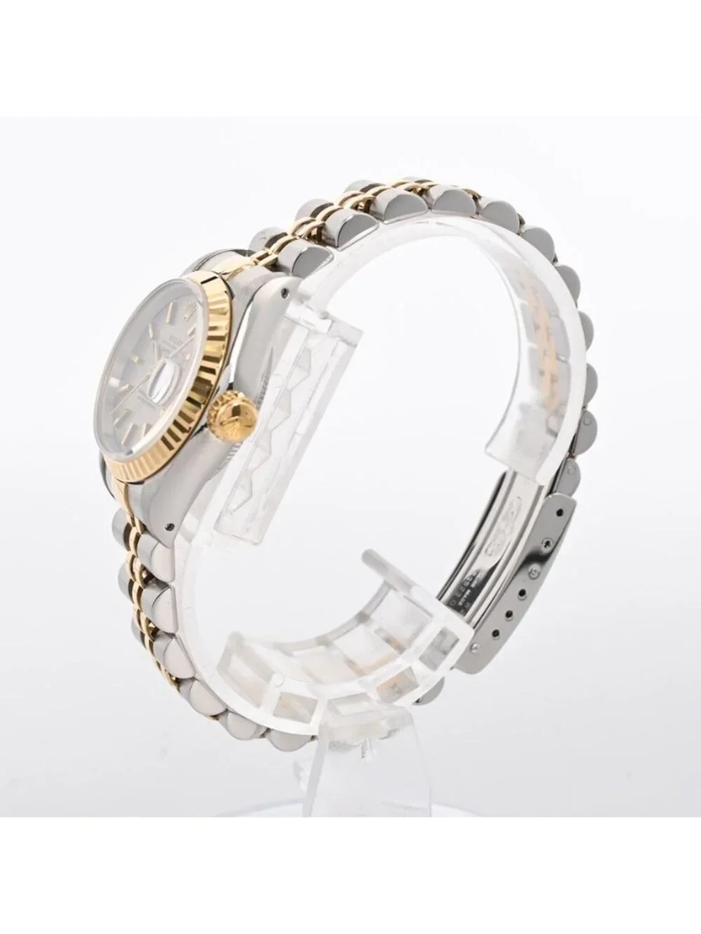 Rolex item rank